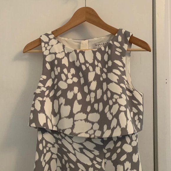 Keepsake Dress - Picture 2 of 5